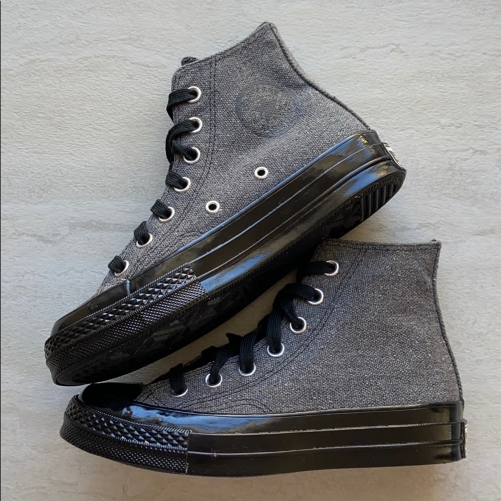 NWT Converse Chuck 70 High tops - Picture 5 of 9